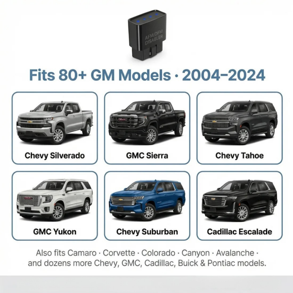 FullForce™ Afm/dfm Disabler (Official Retailer) [year]